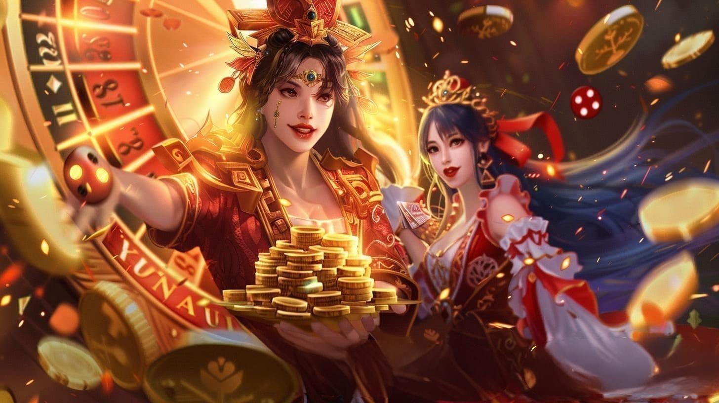 577bet